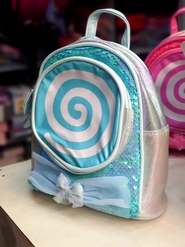 High Trendy Backpacks