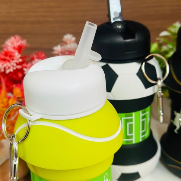 Premium quality foldable bottles - Image 5