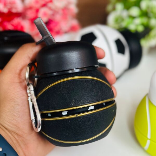 Premium quality foldable bottles - Image 8