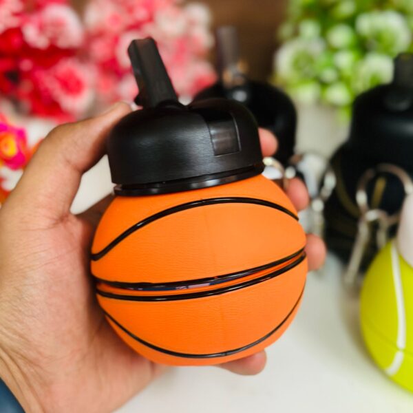 Premium quality foldable bottles - Image 7