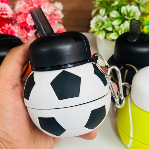 Premium quality foldable bottles - Image 9
