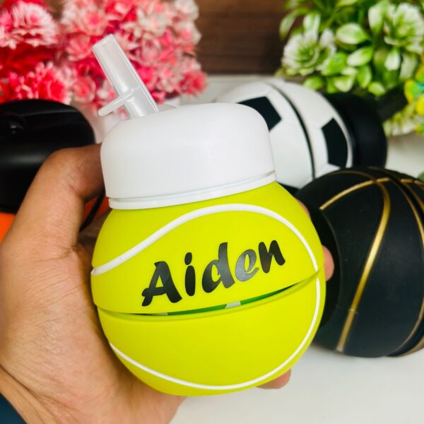 Premium quality foldable bottles - Image 10