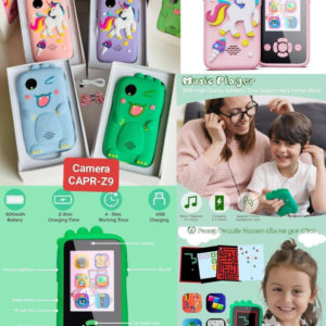 Smartphone Toy for Kids