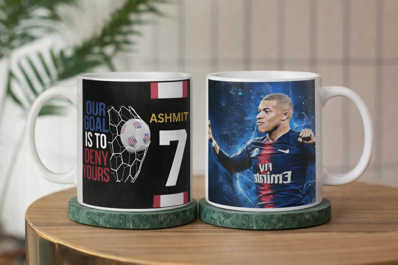 Photo Printed Coffee Mug - Image 8