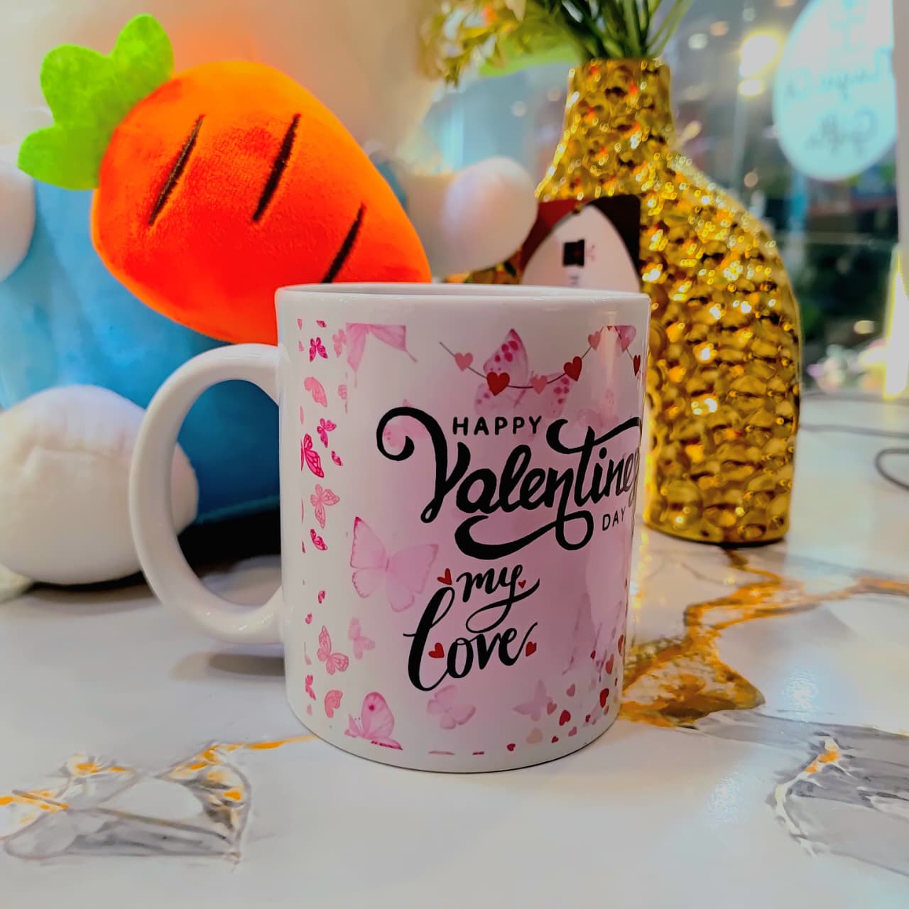 MUg