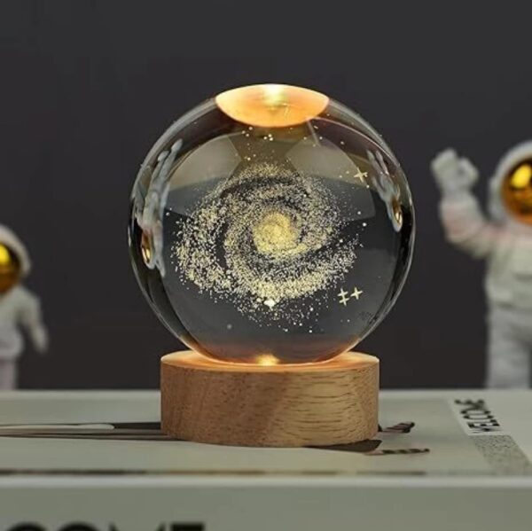 Crystal Ball