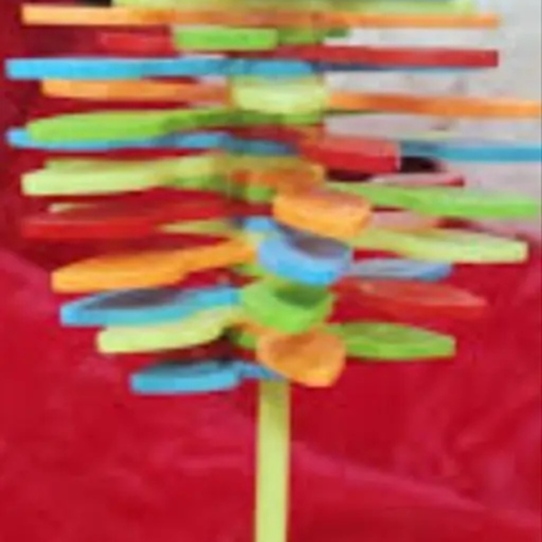 Candy Flower - Image 2