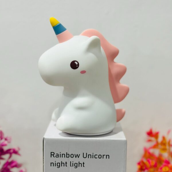 Cute Unicorn Table Lamp - Image 4