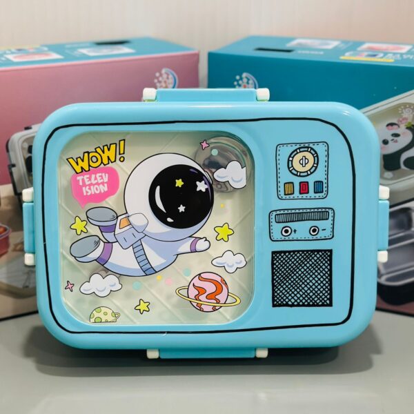 Premium Quality Stainless Steel Lunch Boxes - Image 3