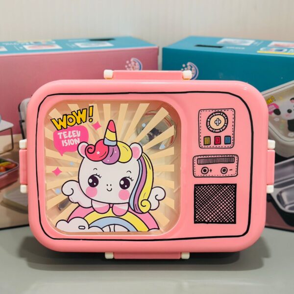 Premium Quality Stainless Steel Lunch Boxes - Image 4