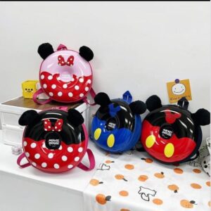 Mickey Minnie