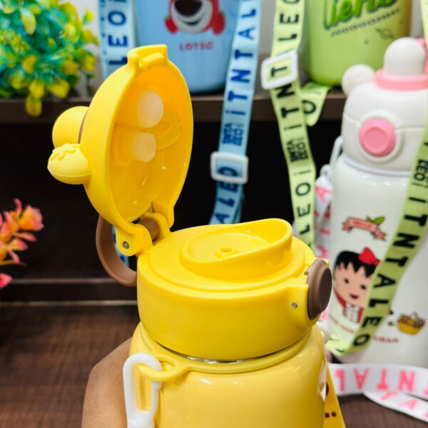 Drinking Steel Bottle - Image 7