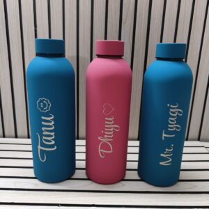 personalized Water Bottle