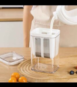 Yougurt Maker