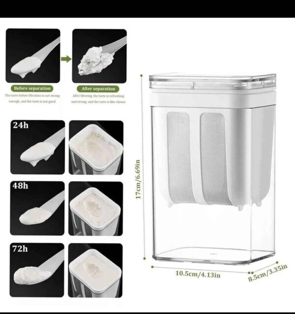 YogurtMaker - Image 2