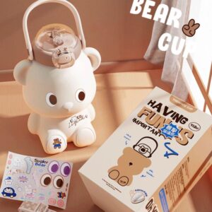 Bear cute