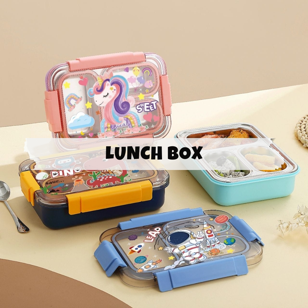 LUNCH BOX