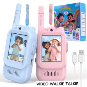 Walkie Talkie