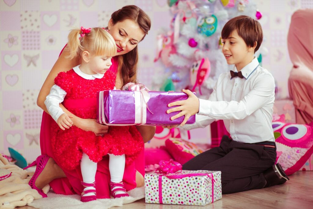 Birthday Gift Ideas for Kids