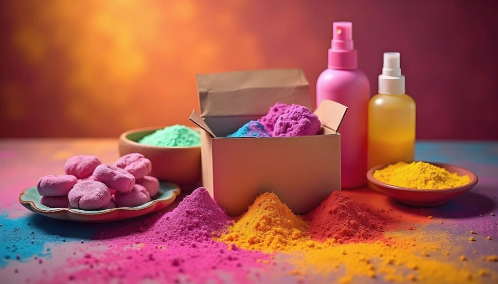 Trending Holi Products for 2026