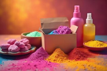 Trending Holi Products for 2026: Safe Colors & Fun Water Guns