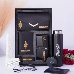 Travel Essentials Gift Hamper (Box Packed)