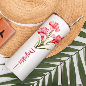 personalised tumbler