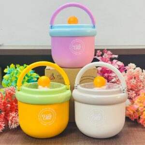 Lunch Boxes for Kids & Adults.