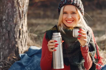 Best Summer Hydration Products: Stainless Steel Bottles, Copper Bottles & Travel Tumblers