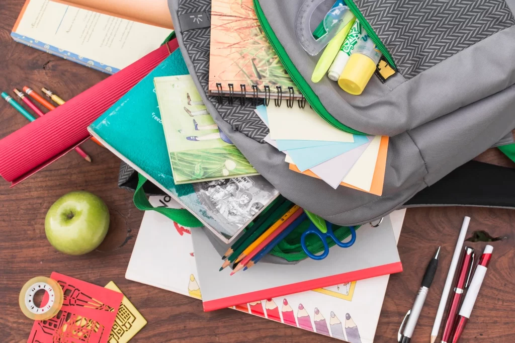 Top School Essentials Every Student Needs for the New Academic Year