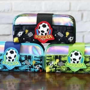 Vest Style Premium Quality Stationery Pouch