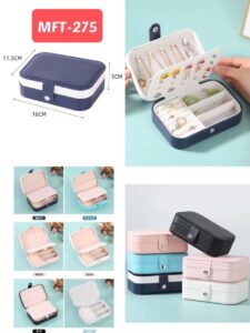 Jewellery Organizer Box