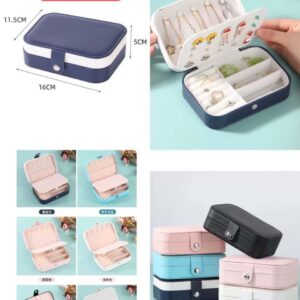 Jewellery Organizer Box