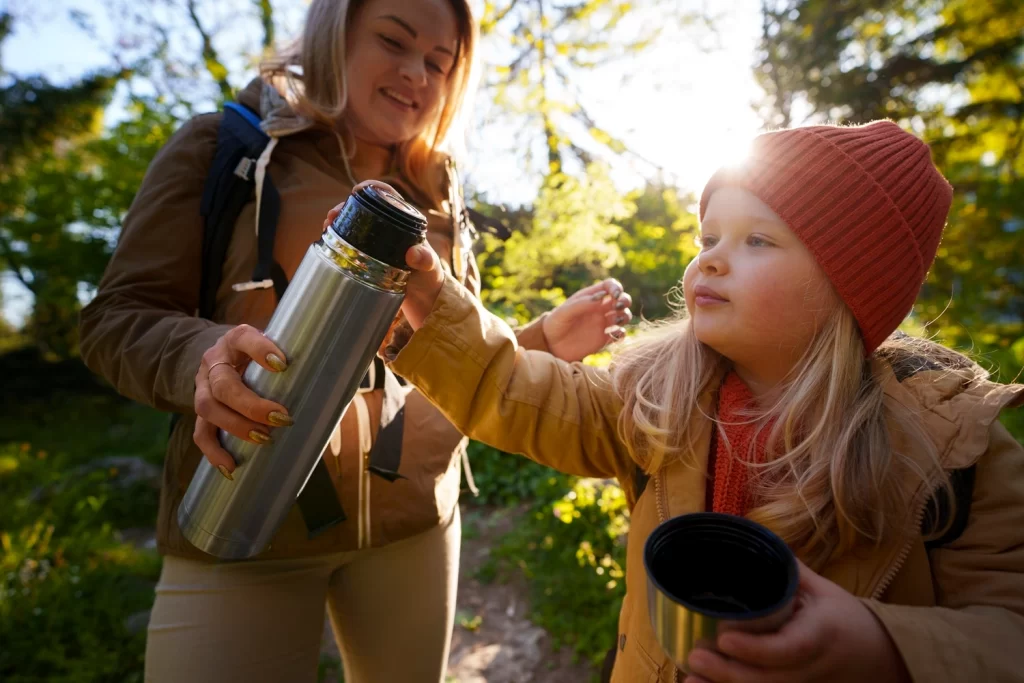 How to Choose the Right School Water Bottle for Your Child