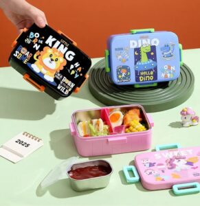 Kids Lunch box