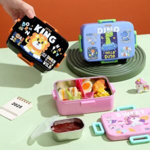 Kids Lunch box