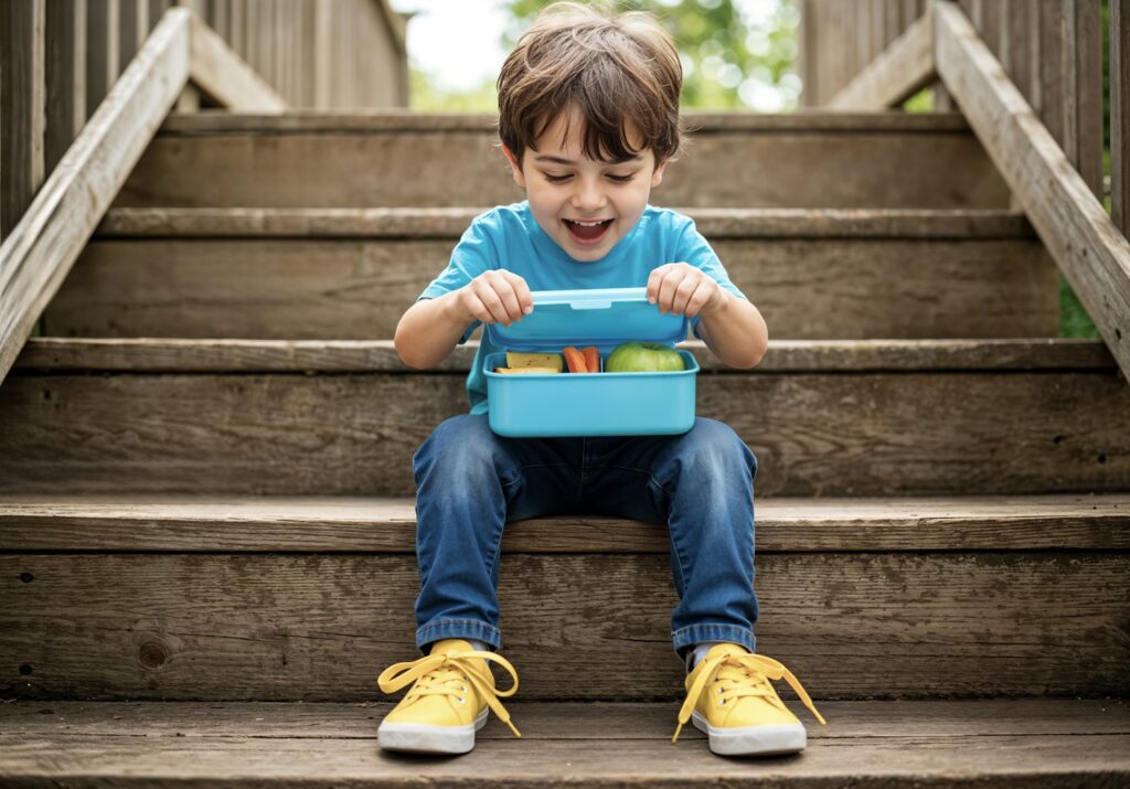 Which Lunch Box Is Best for Kids