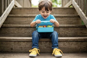 Which Lunch Box Is Best for Kids: Top 10 Affordable Tiffin Boxes for School