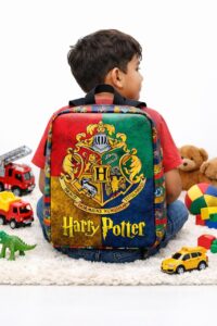 POP HUNTREX & HARRY POTTER THEMES BACKPACK