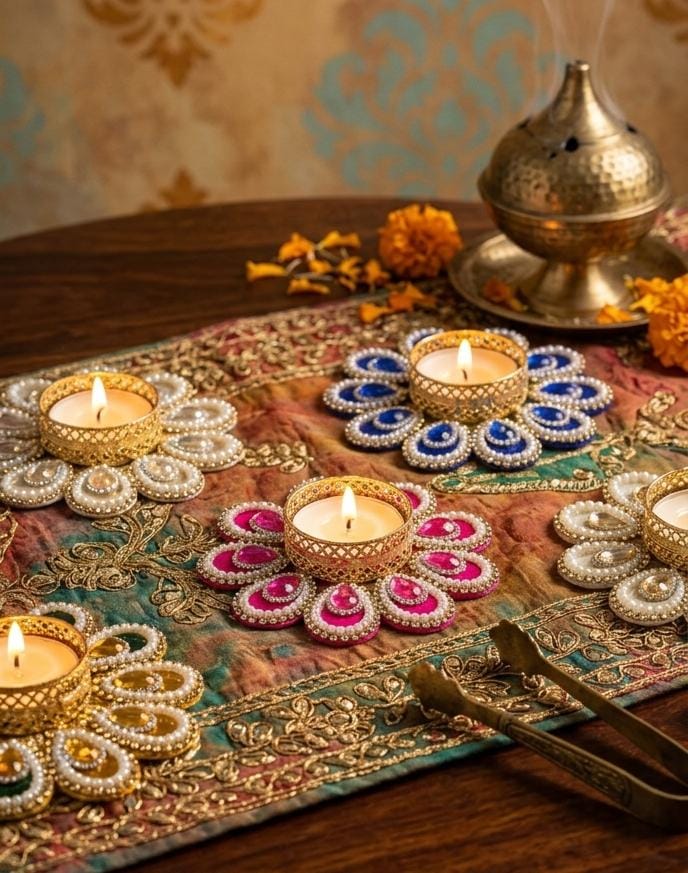 Diwali Decorative Hanging