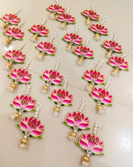 Diwali Decorative Hanging | Festive Door & Wall Decor - Image 13