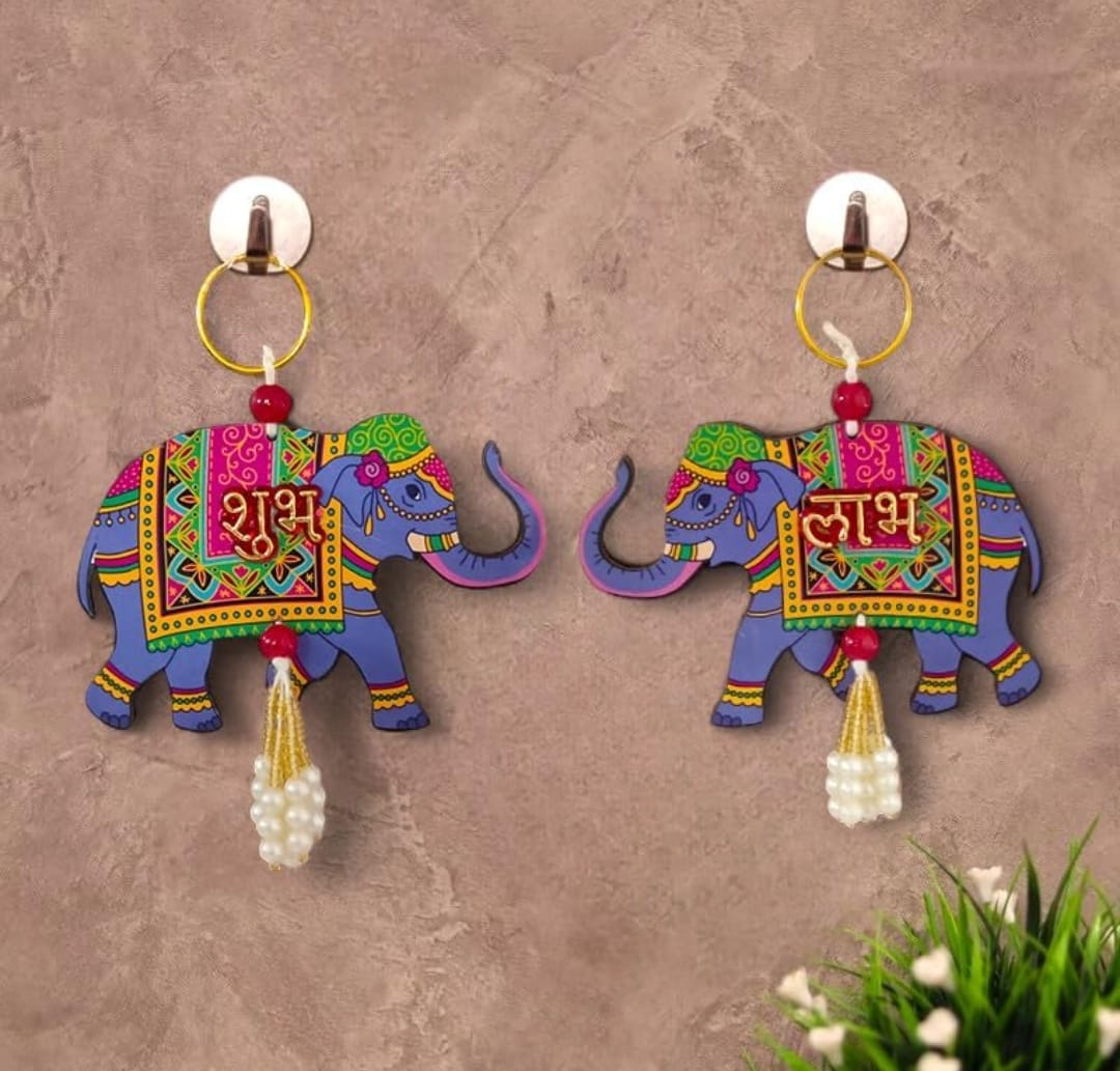 Diwali Decorative Hanging | Festive Door & Wall Decor - Image 14
