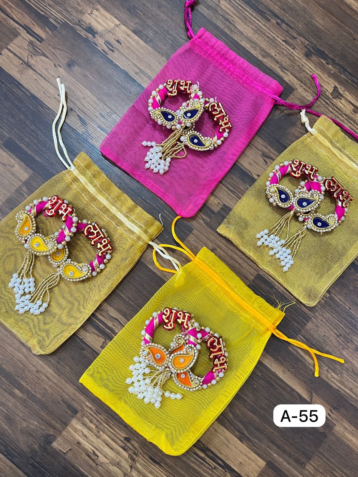 Diwali Decorative Hanging | Festive Door & Wall Decor - Image 11